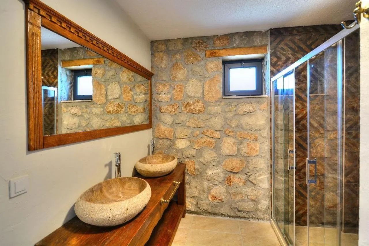 Villa Monte Fethiye