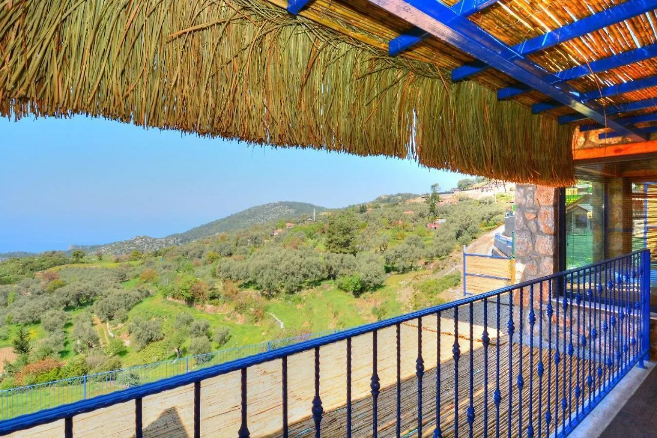 Villa Monte Fethiye