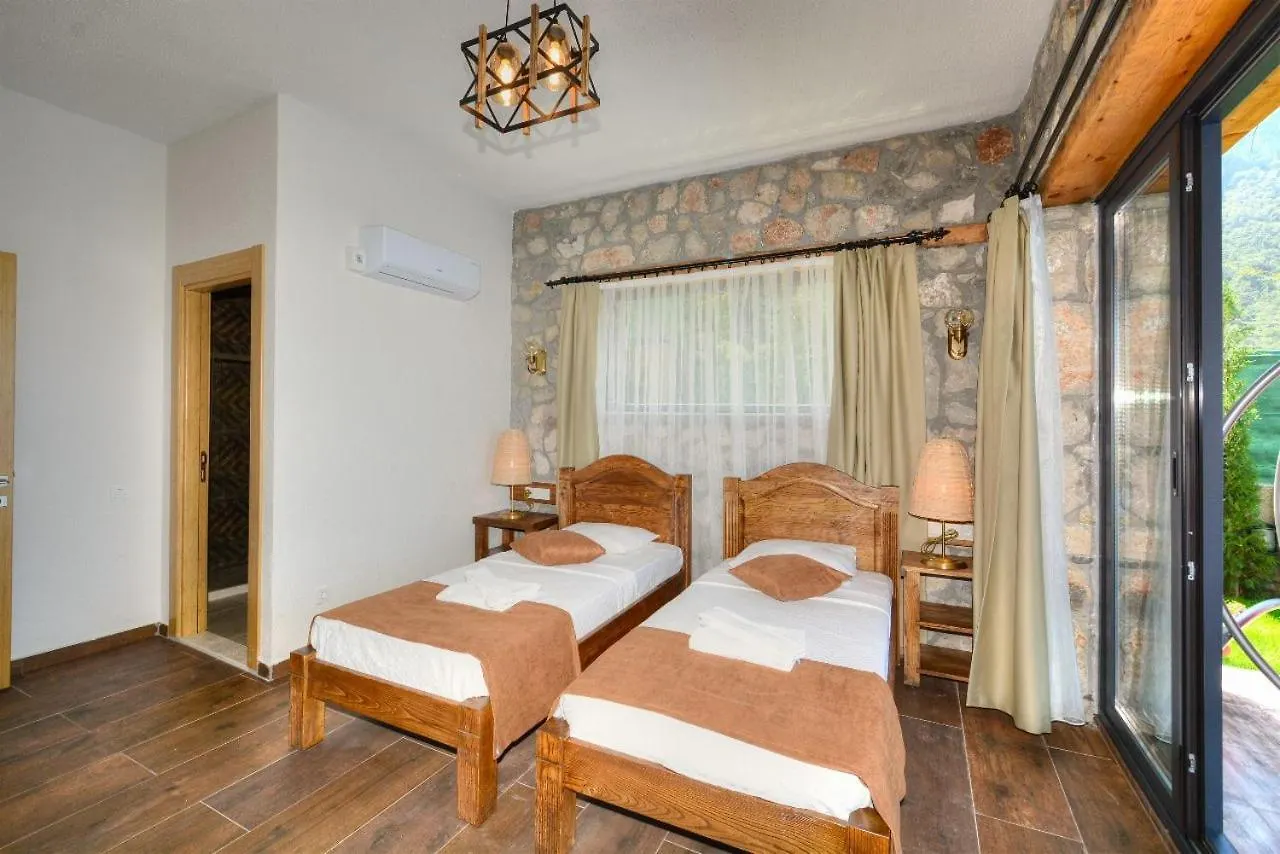 Villa Monte Fethiye Turkey