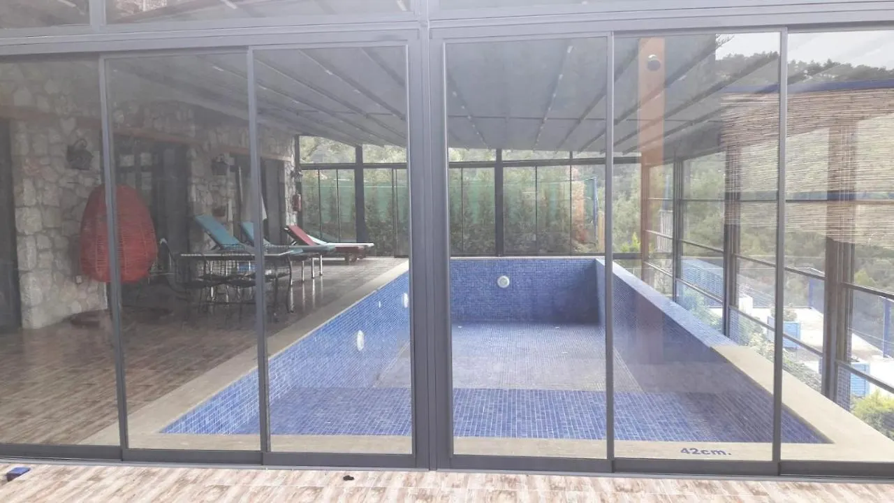 Villa Monte Fethiye 0*,  Turkey