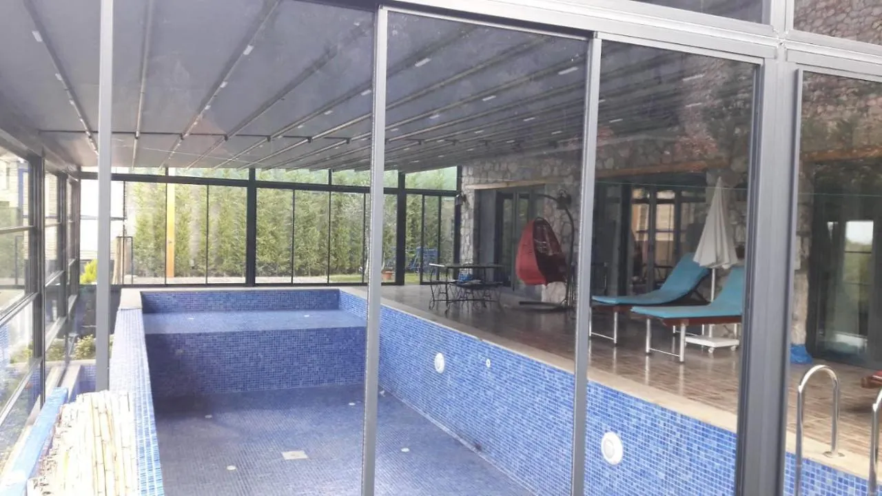 Villa Monte Fethiye
