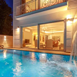 Villa Atlas, Fethiye